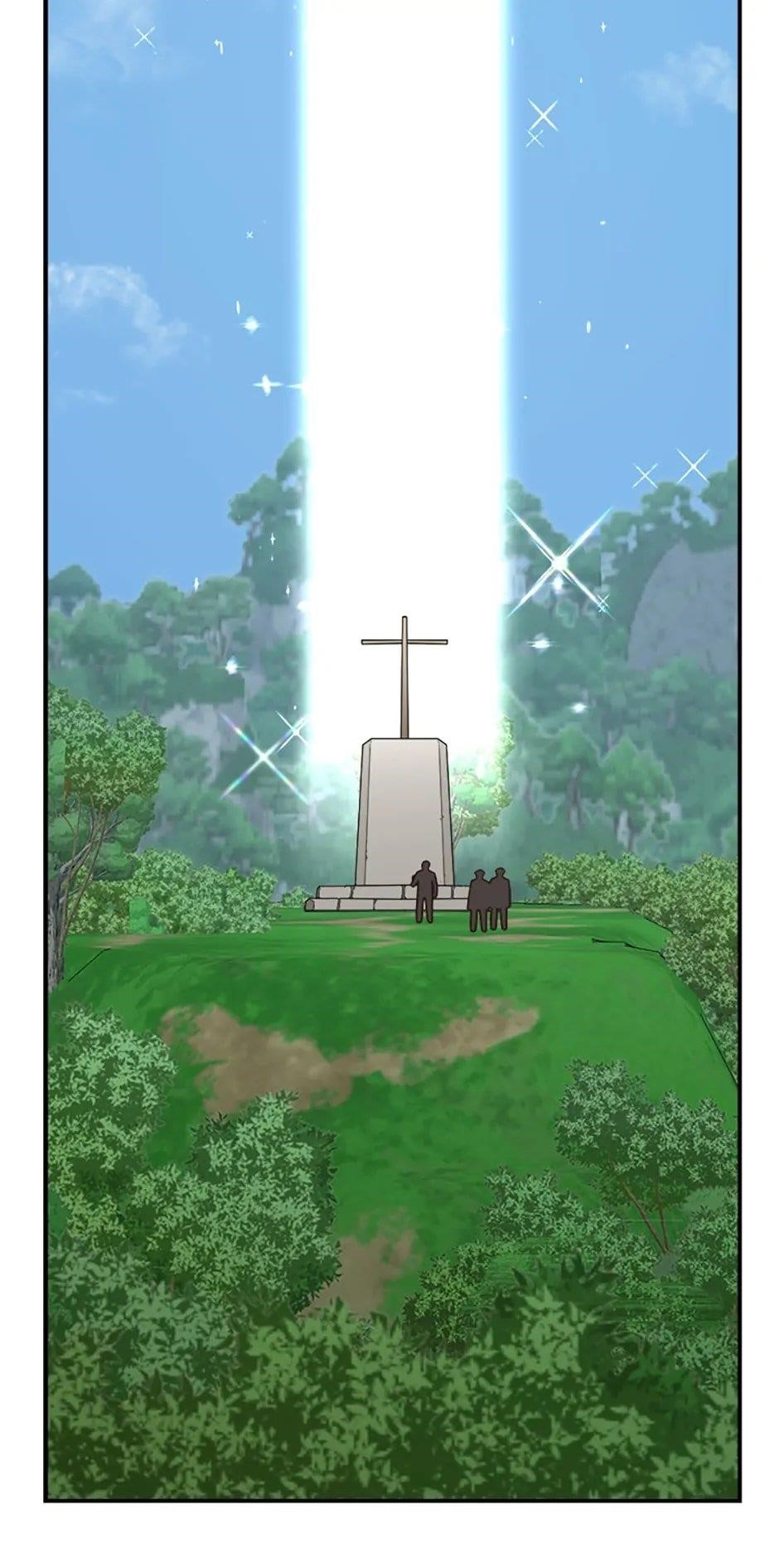 One-of-a-Kind Irregular Chapter 119 - Page 39