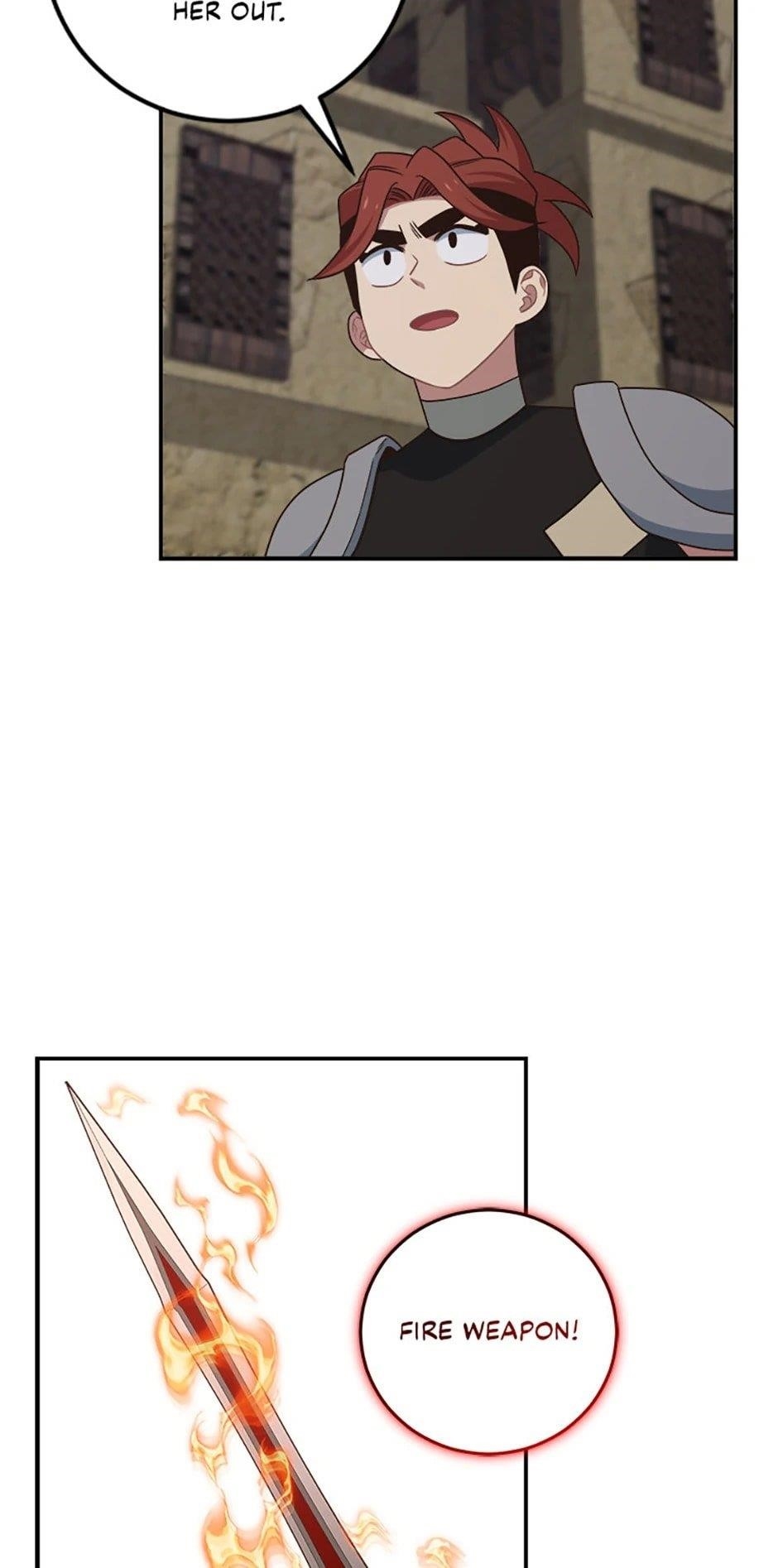 One-of-a-Kind Irregular Chapter 119 - Page 4