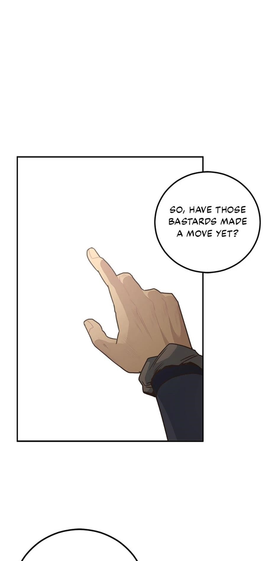 One-of-a-Kind Irregular Chapter 119 - Page 40