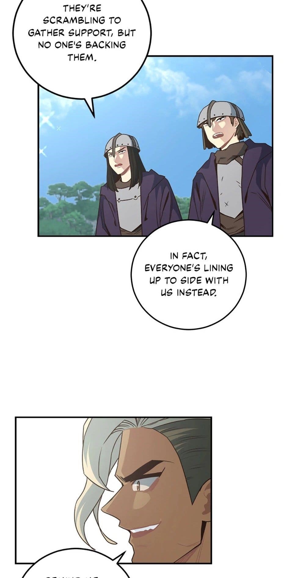 One-of-a-Kind Irregular Chapter 119 - Page 41