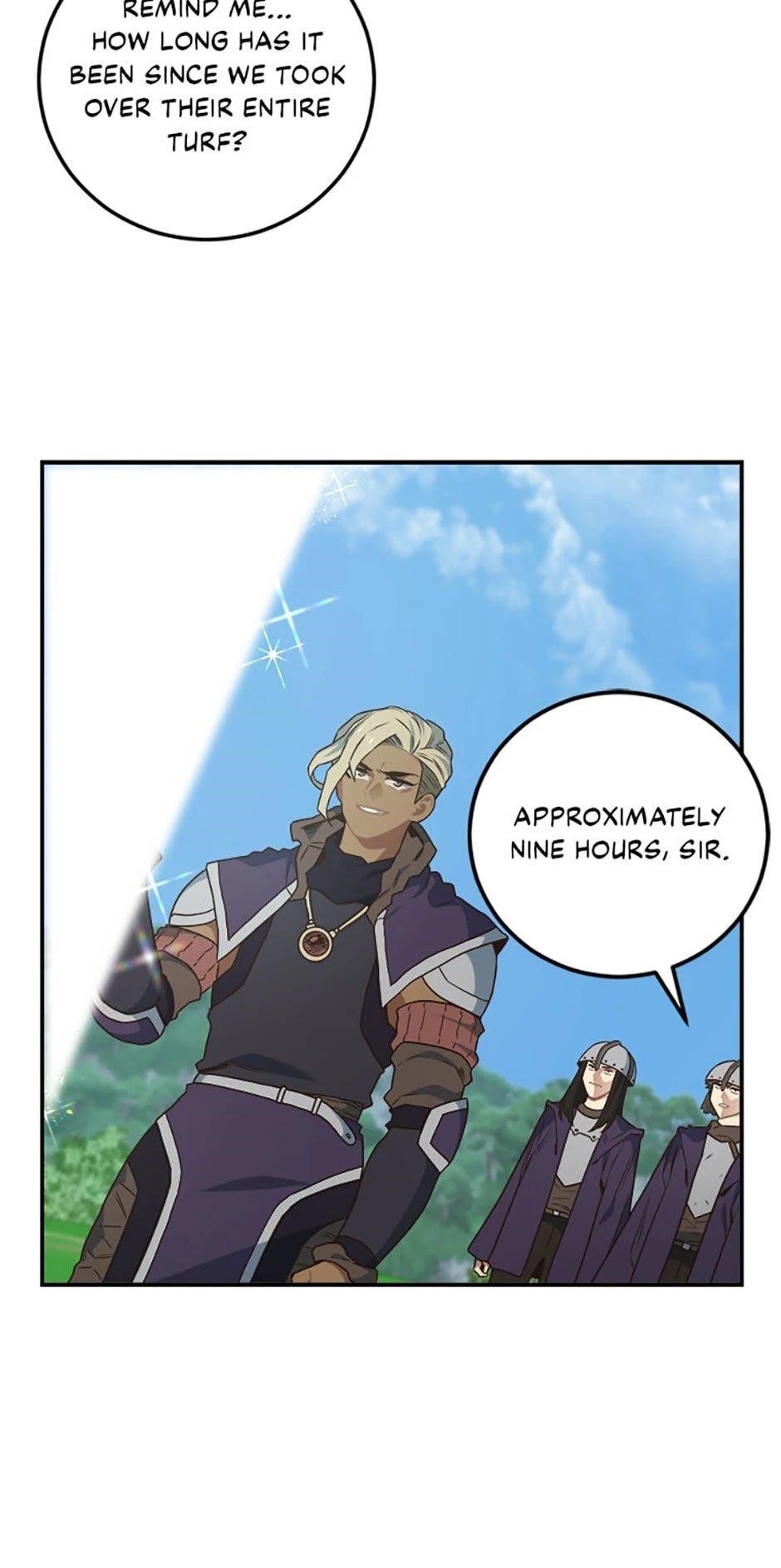 One-of-a-Kind Irregular Chapter 119 - Page 42