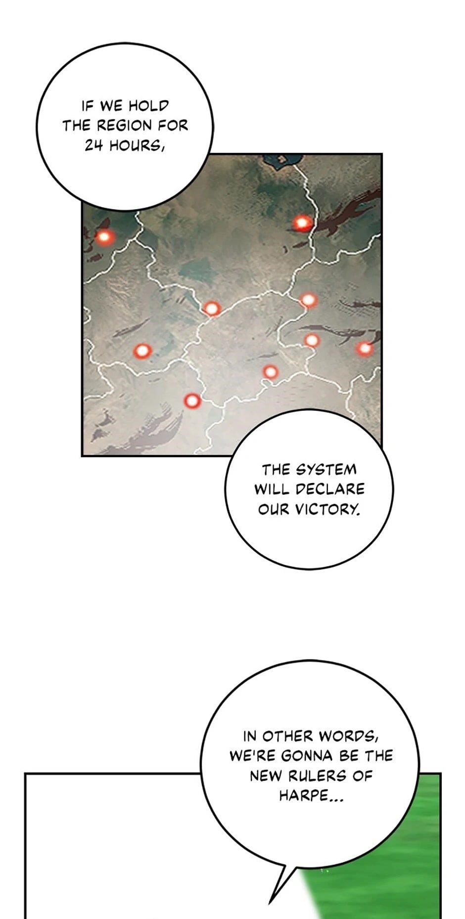 One-of-a-Kind Irregular Chapter 119 - Page 43