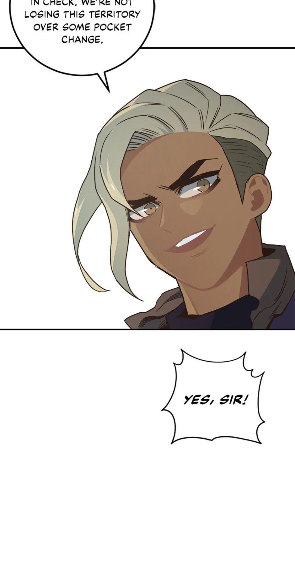 One-of-a-Kind Irregular Chapter 119 - Page 45