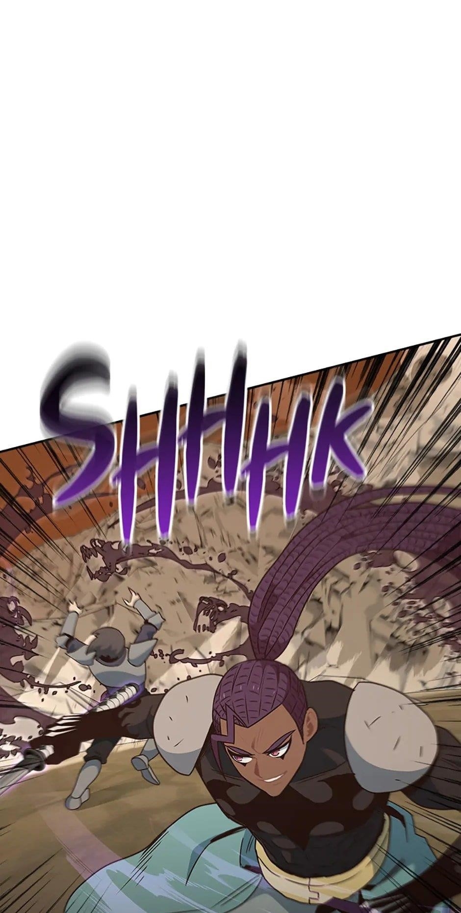 One-of-a-Kind Irregular Chapter 119 - Page 46