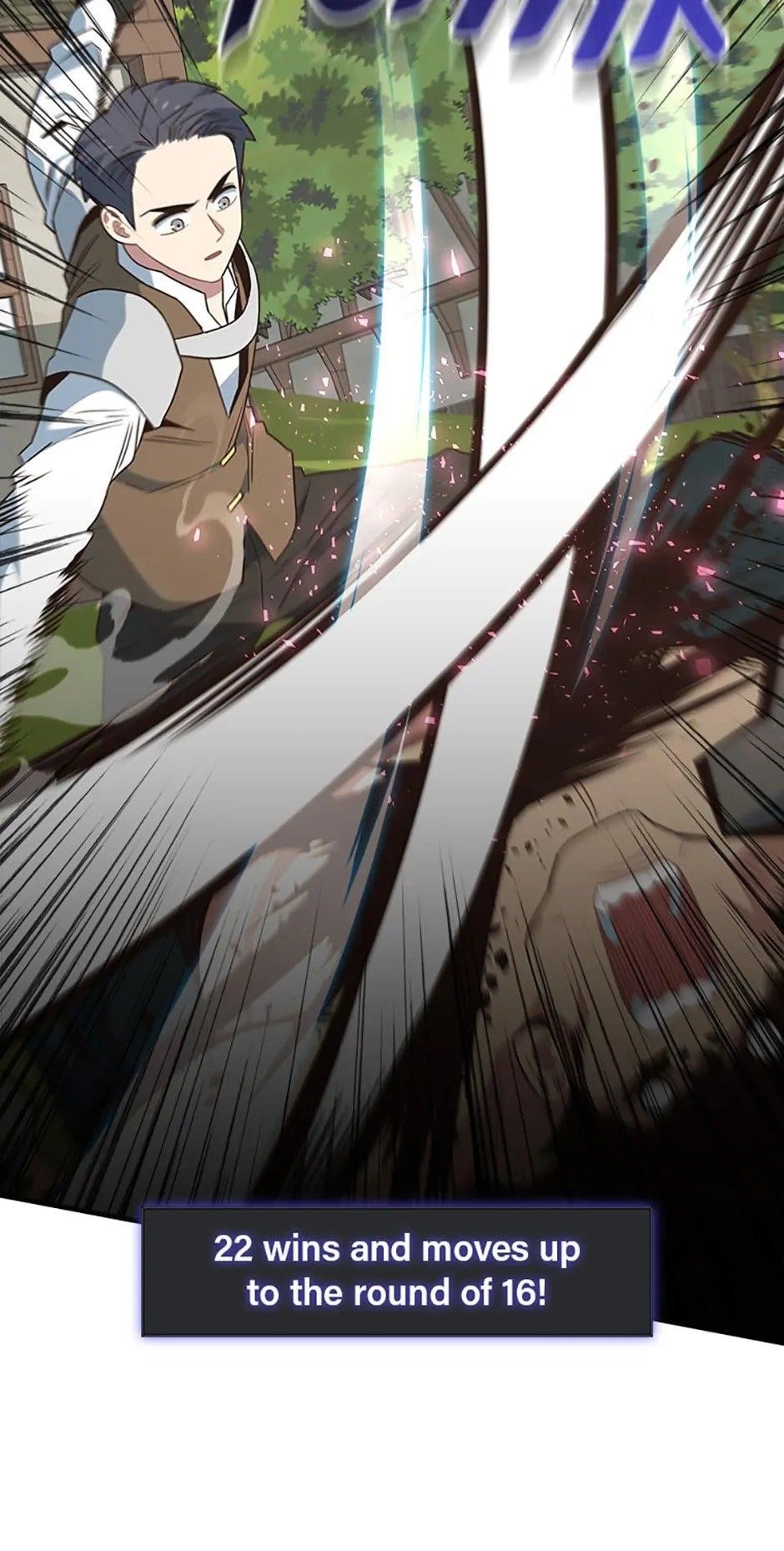 One-of-a-Kind Irregular Chapter 119 - Page 48