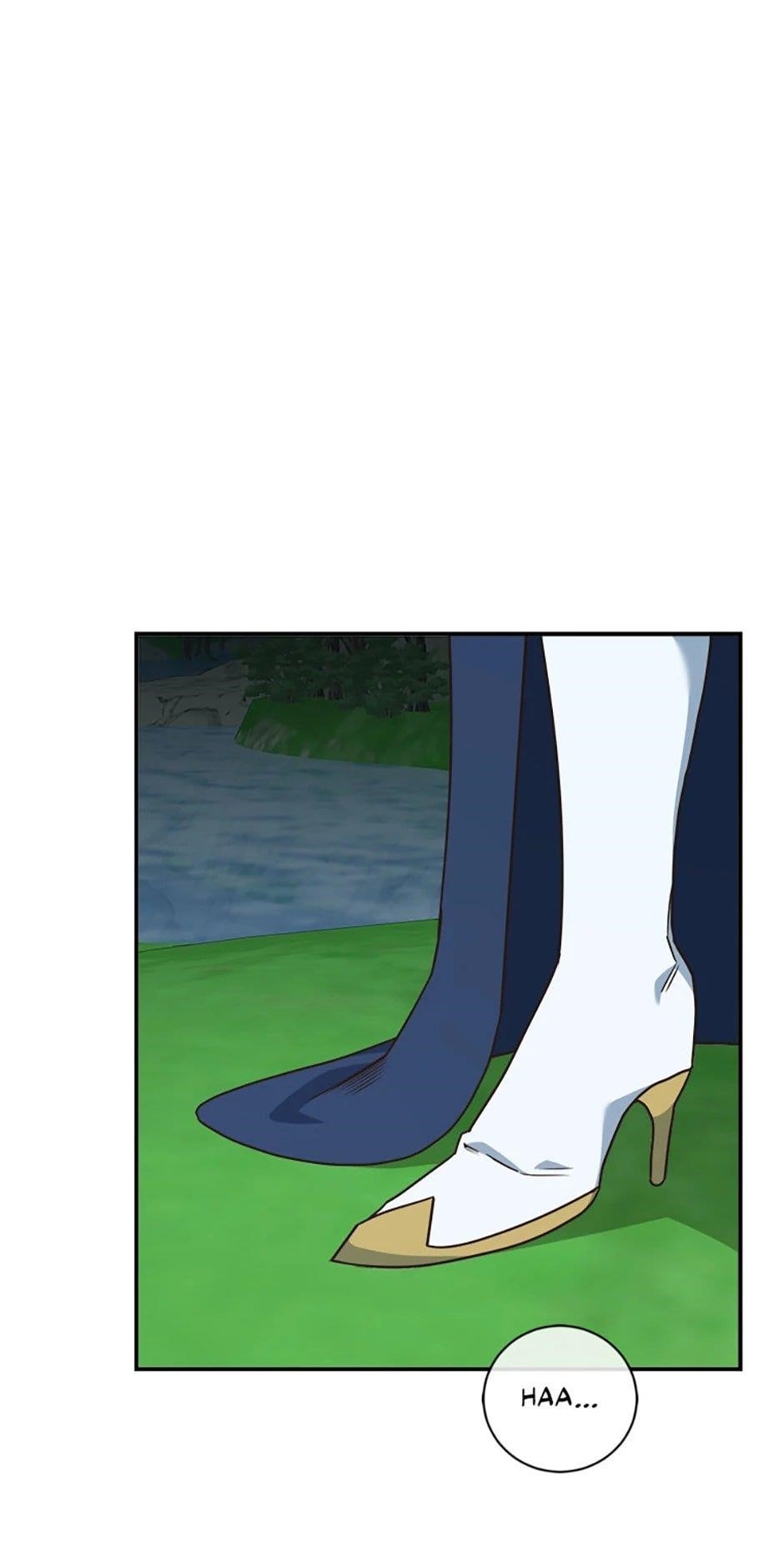 One-of-a-Kind Irregular Chapter 119 - Page 49