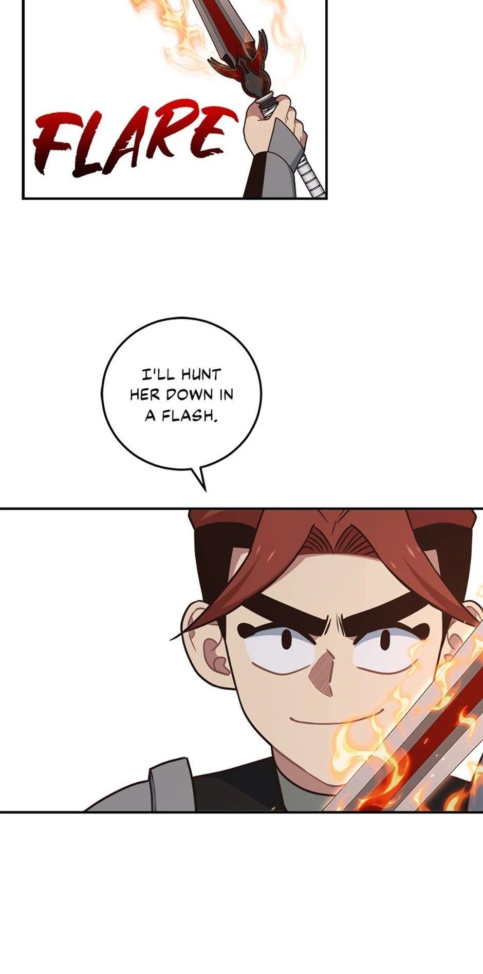 One-of-a-Kind Irregular Chapter 119 - Page 5