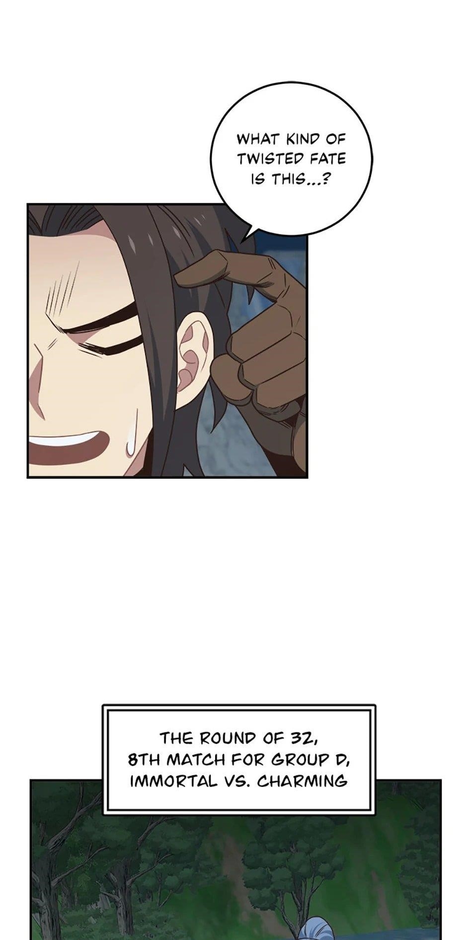 One-of-a-Kind Irregular Chapter 119 - Page 50