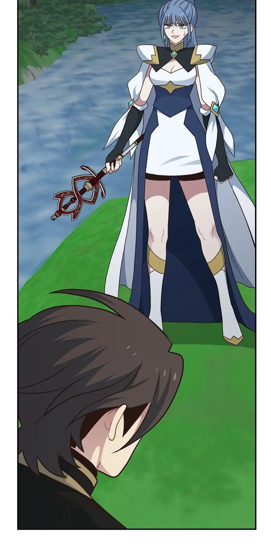 One-of-a-Kind Irregular Chapter 119 - Page 51