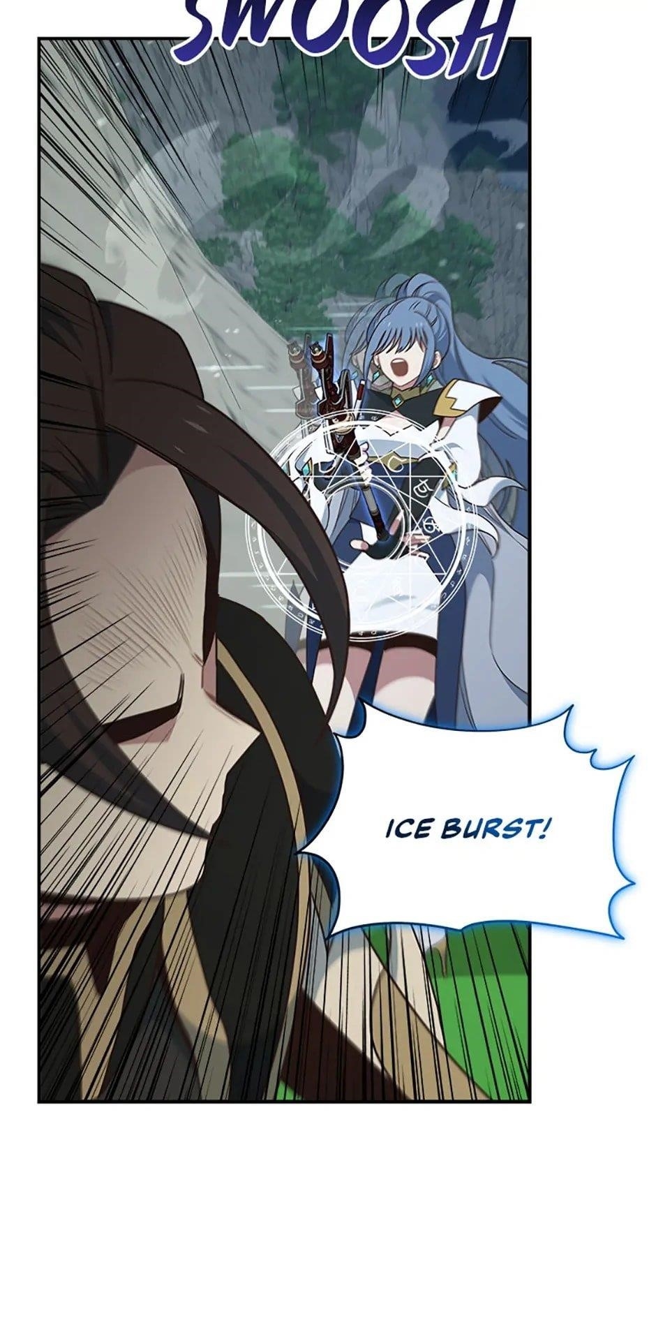 One-of-a-Kind Irregular Chapter 119 - Page 56