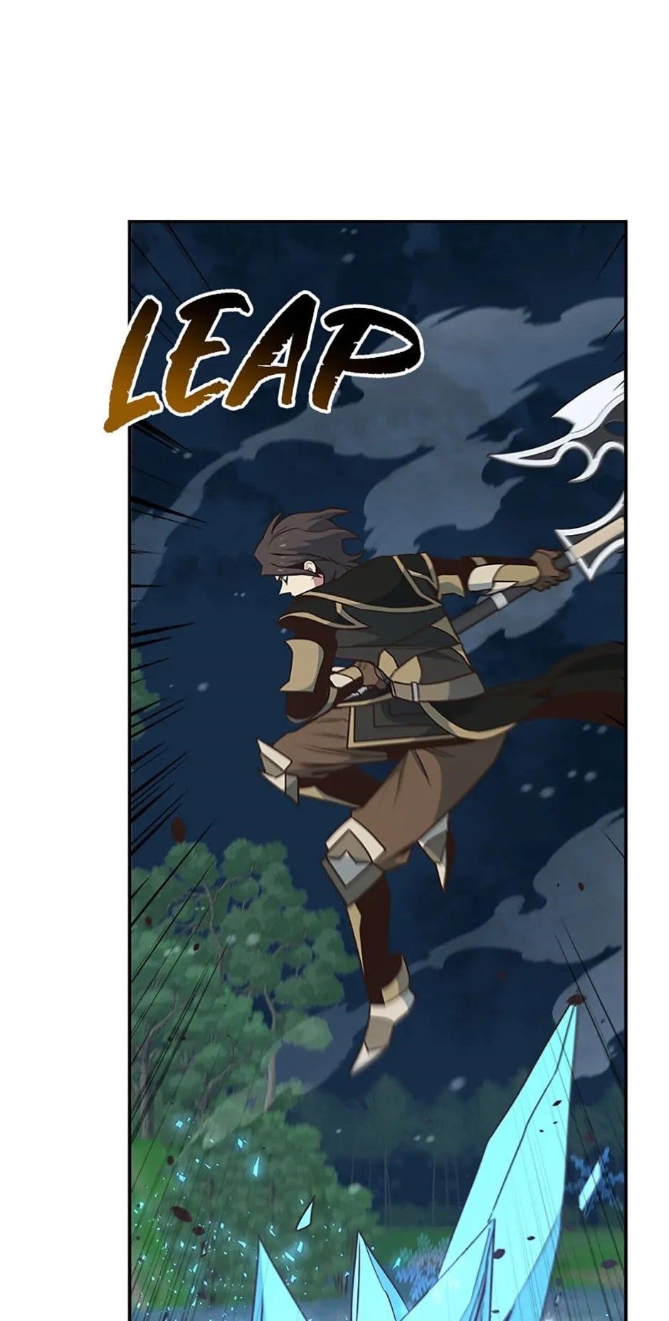 One-of-a-Kind Irregular Chapter 119 - Page 57