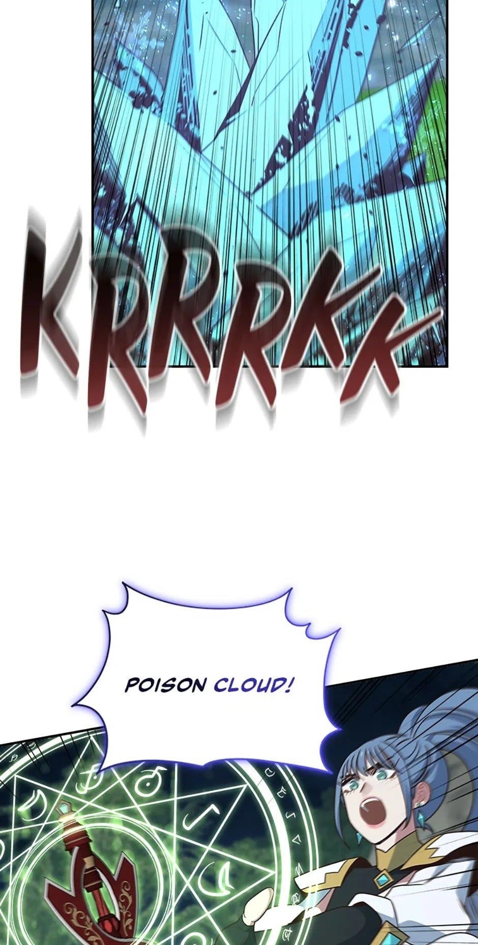 One-of-a-Kind Irregular Chapter 119 - Page 58