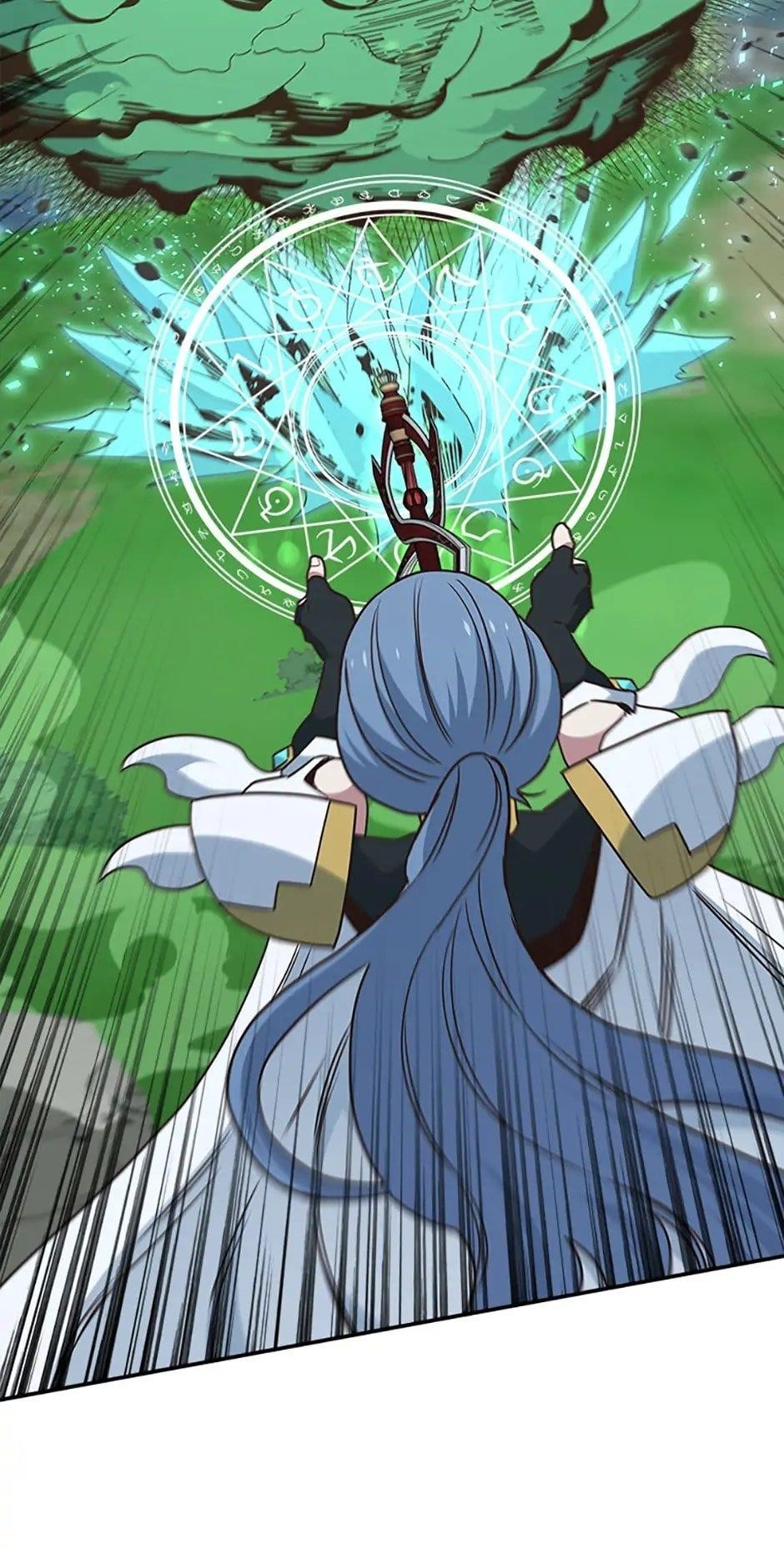 One-of-a-Kind Irregular Chapter 119 - Page 60