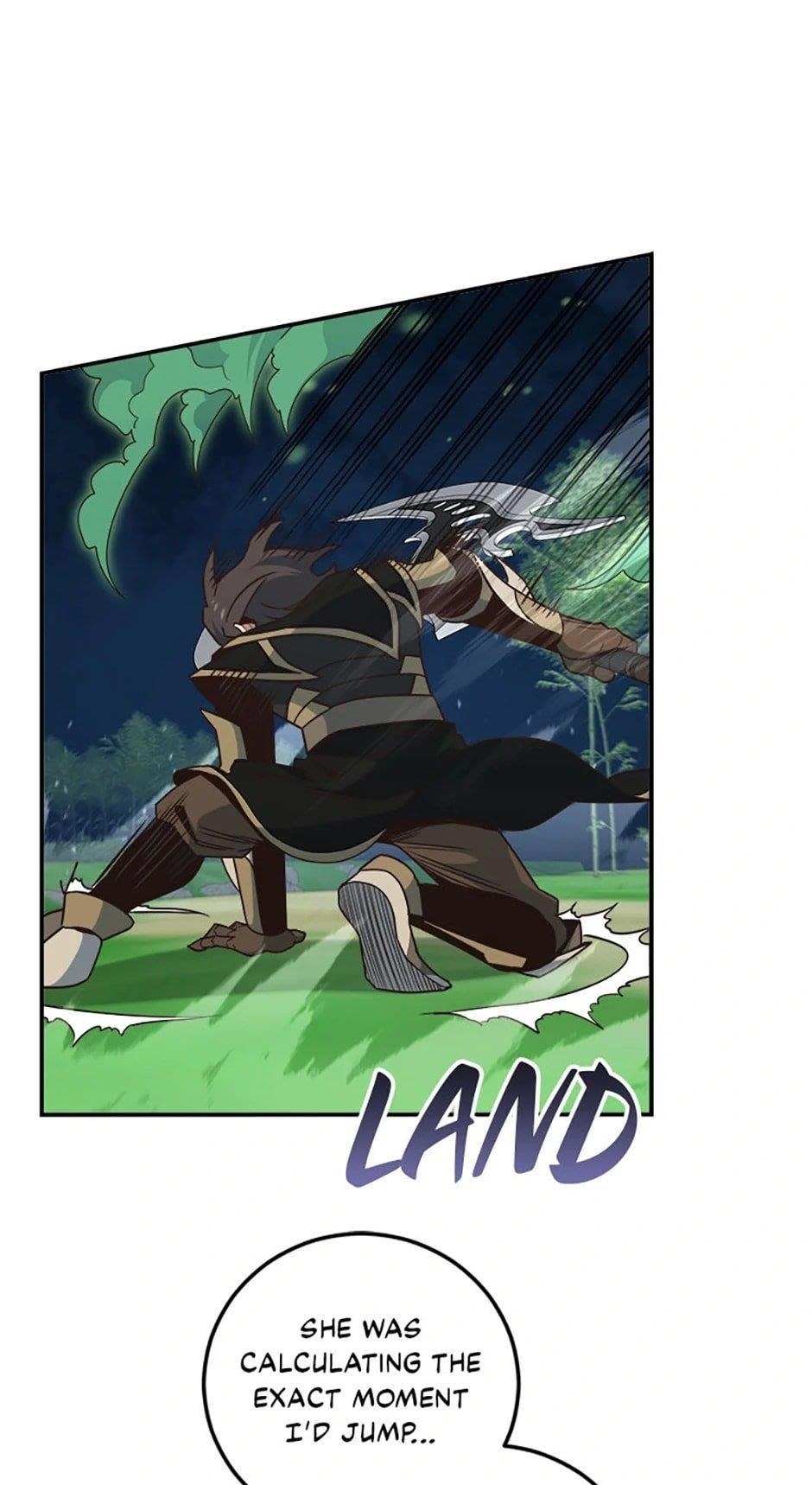 One-of-a-Kind Irregular Chapter 119 - Page 61