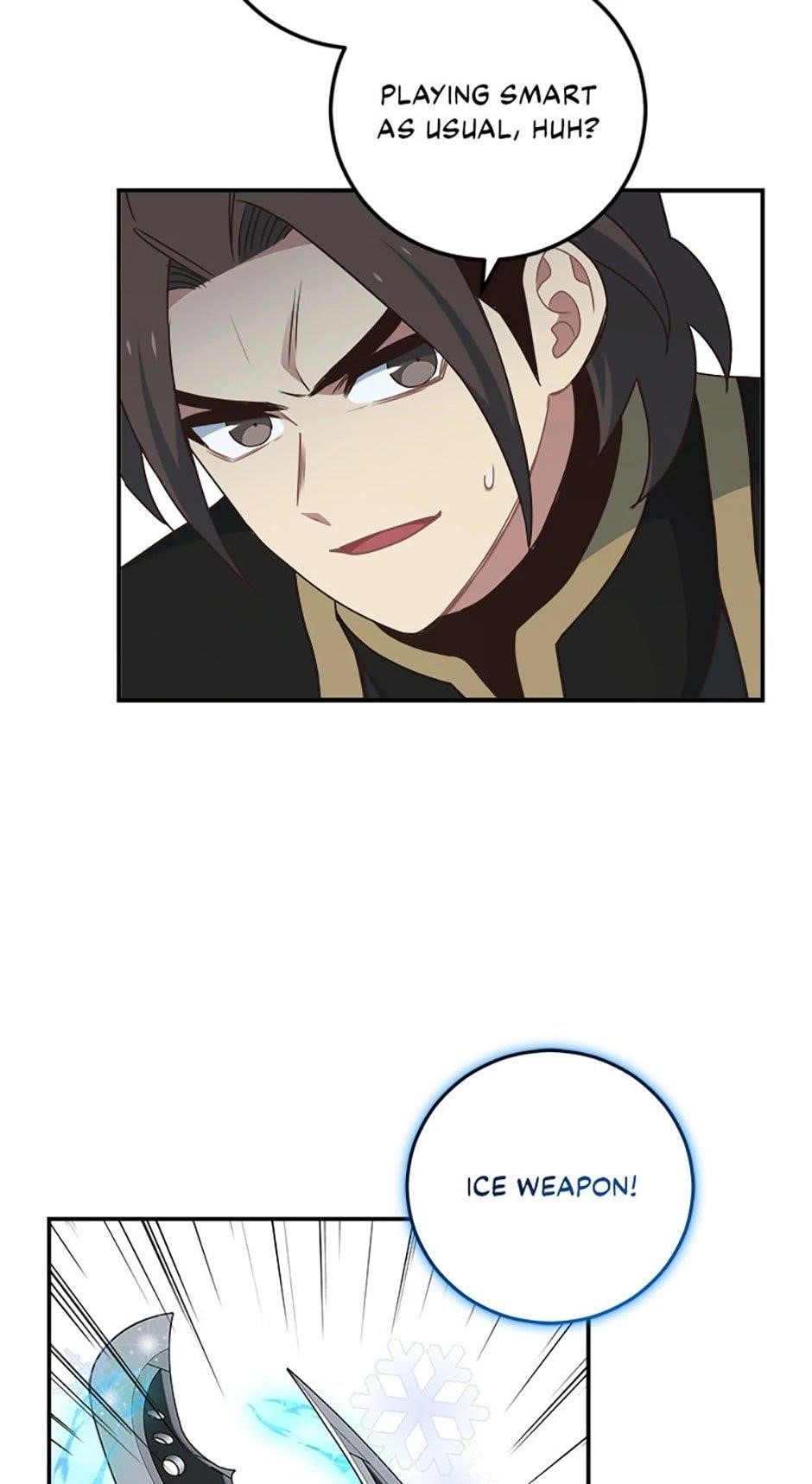 One-of-a-Kind Irregular Chapter 119 - Page 62