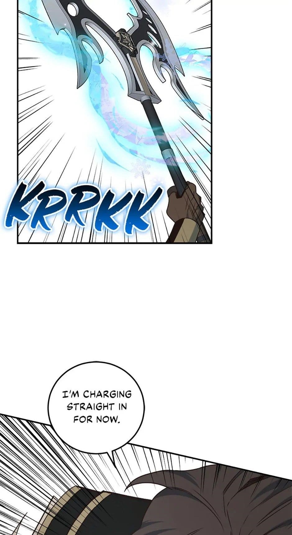 One-of-a-Kind Irregular Chapter 119 - Page 63