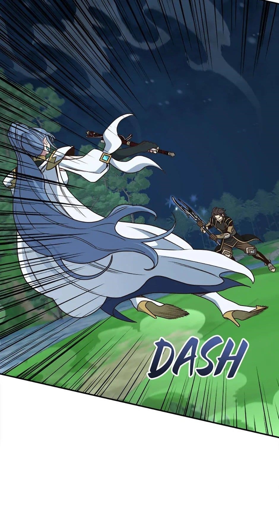 One-of-a-Kind Irregular Chapter 119 - Page 65