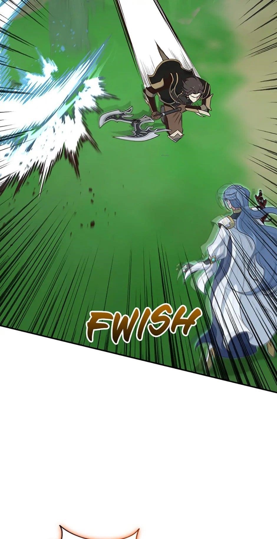 One-of-a-Kind Irregular Chapter 119 - Page 69