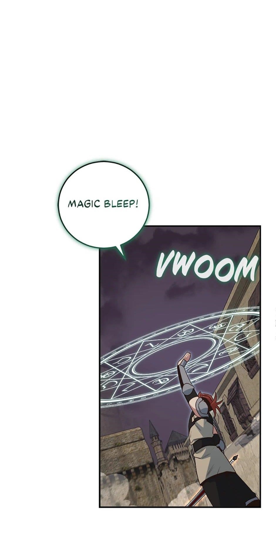 One-of-a-Kind Irregular Chapter 119 - Page 7