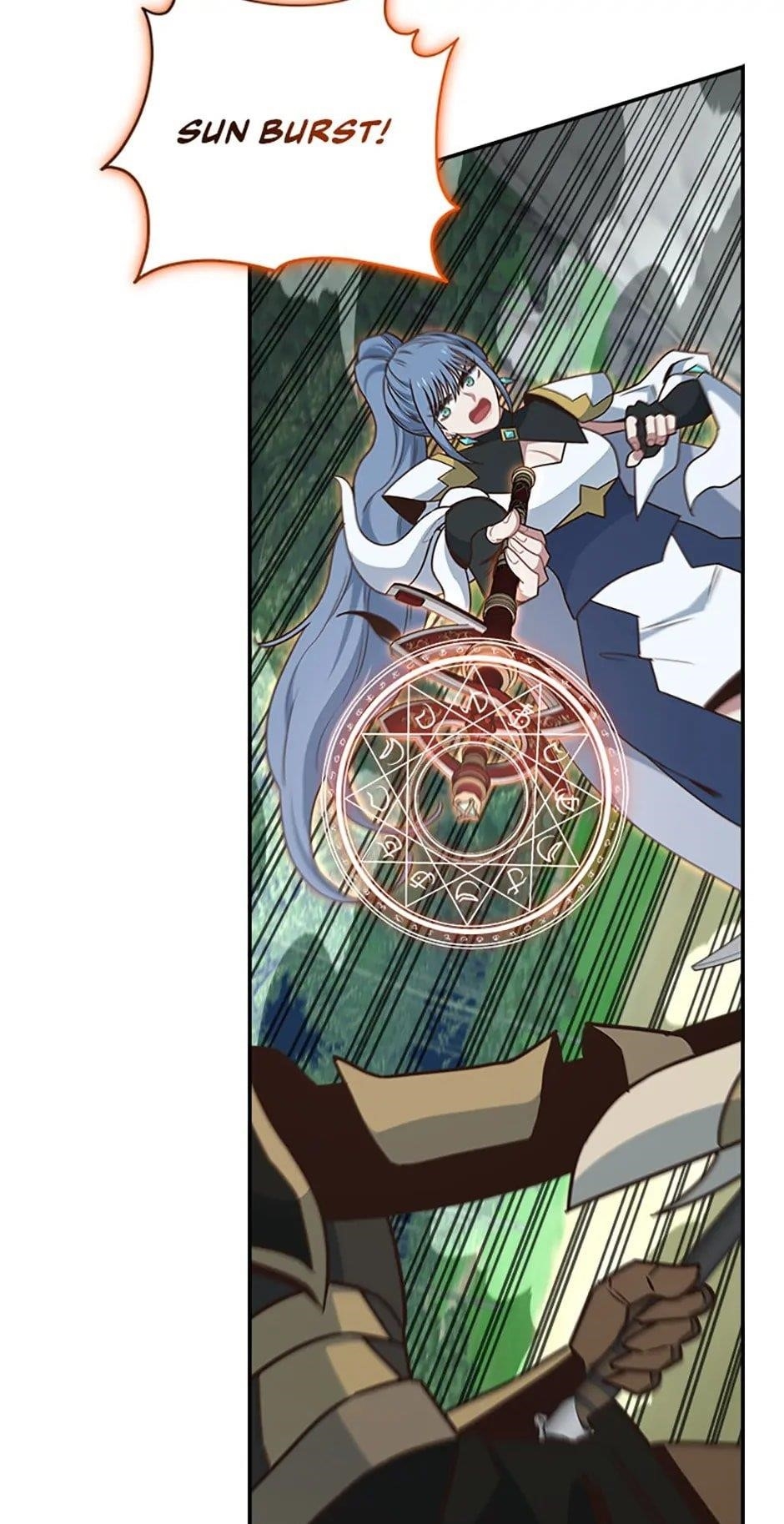 One-of-a-Kind Irregular Chapter 119 - Page 70