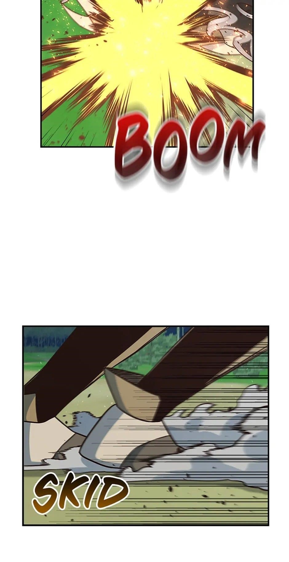 One-of-a-Kind Irregular Chapter 119 - Page 72