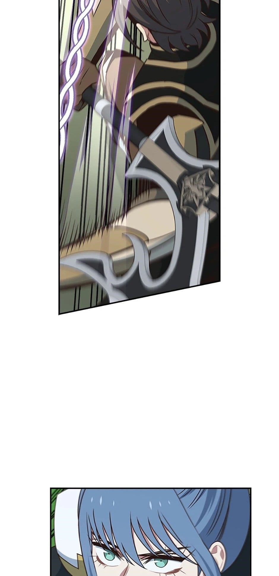 One-of-a-Kind Irregular Chapter 119 - Page 76