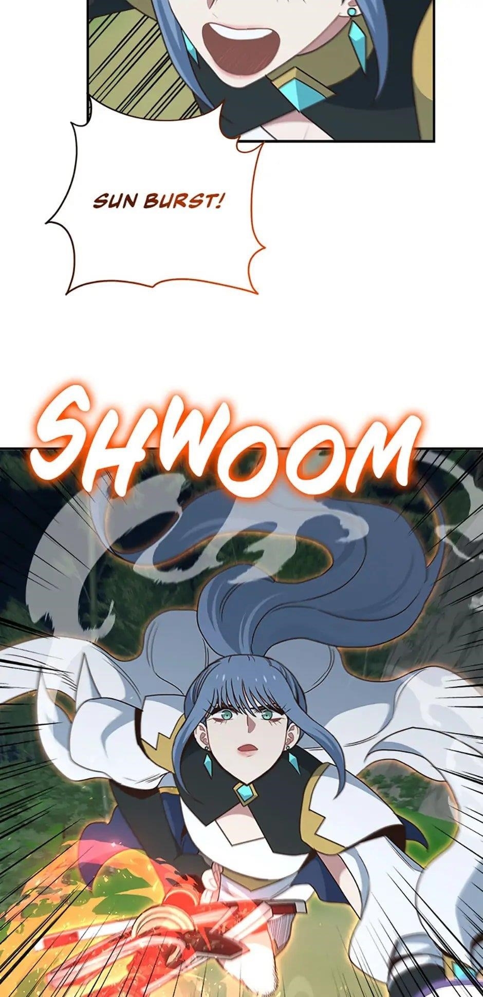 One-of-a-Kind Irregular Chapter 119 - Page 77