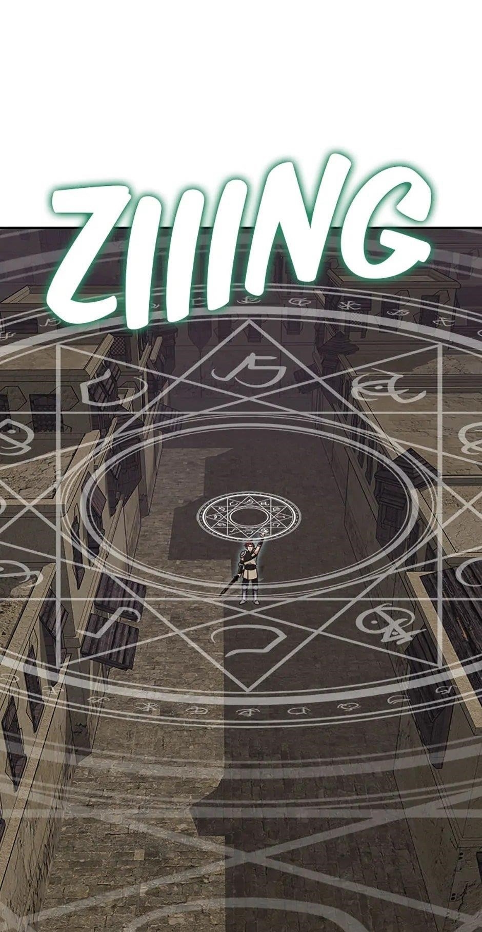 One-of-a-Kind Irregular Chapter 119 - Page 8