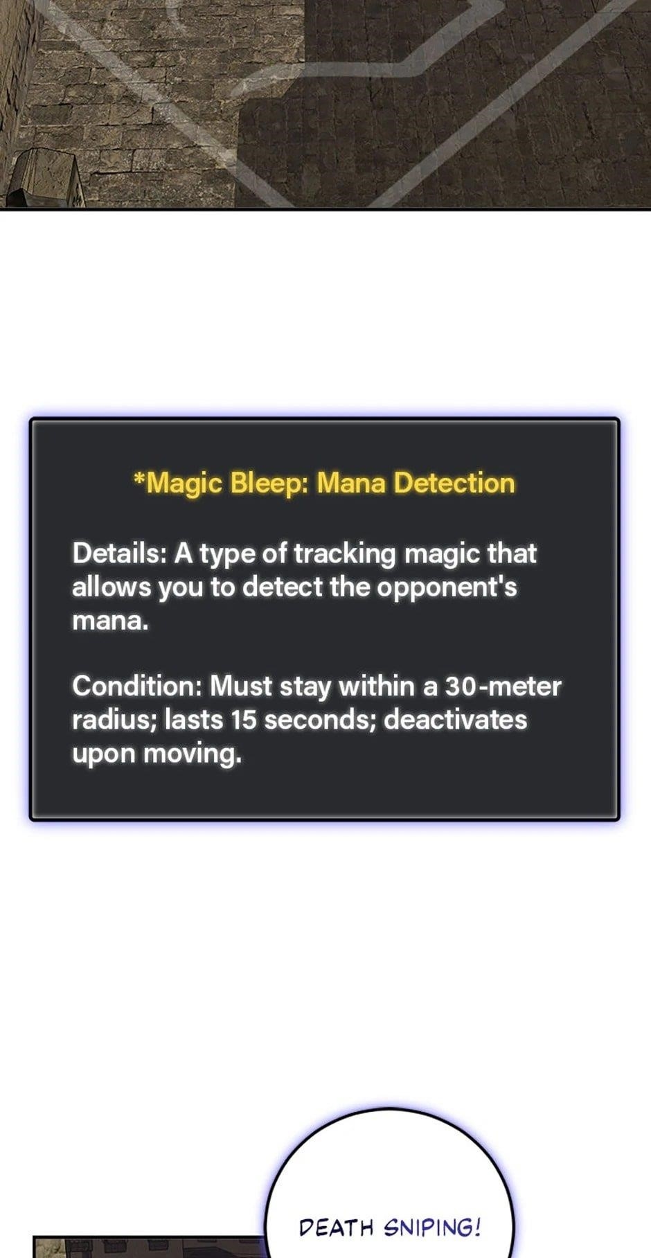 One-of-a-Kind Irregular Chapter 119 - Page 9