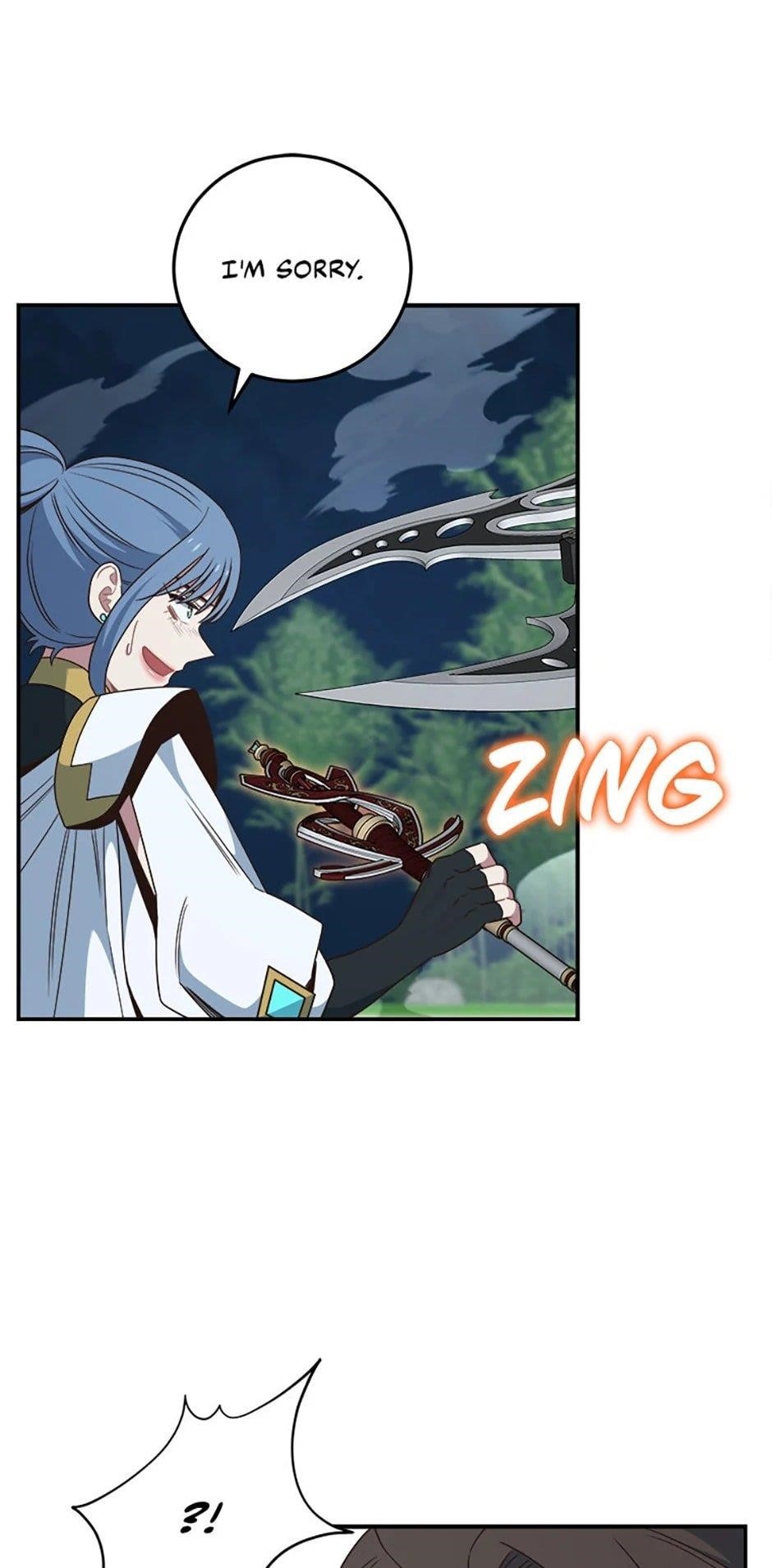 One-of-a-Kind Irregular Chapter 120 - Page 10