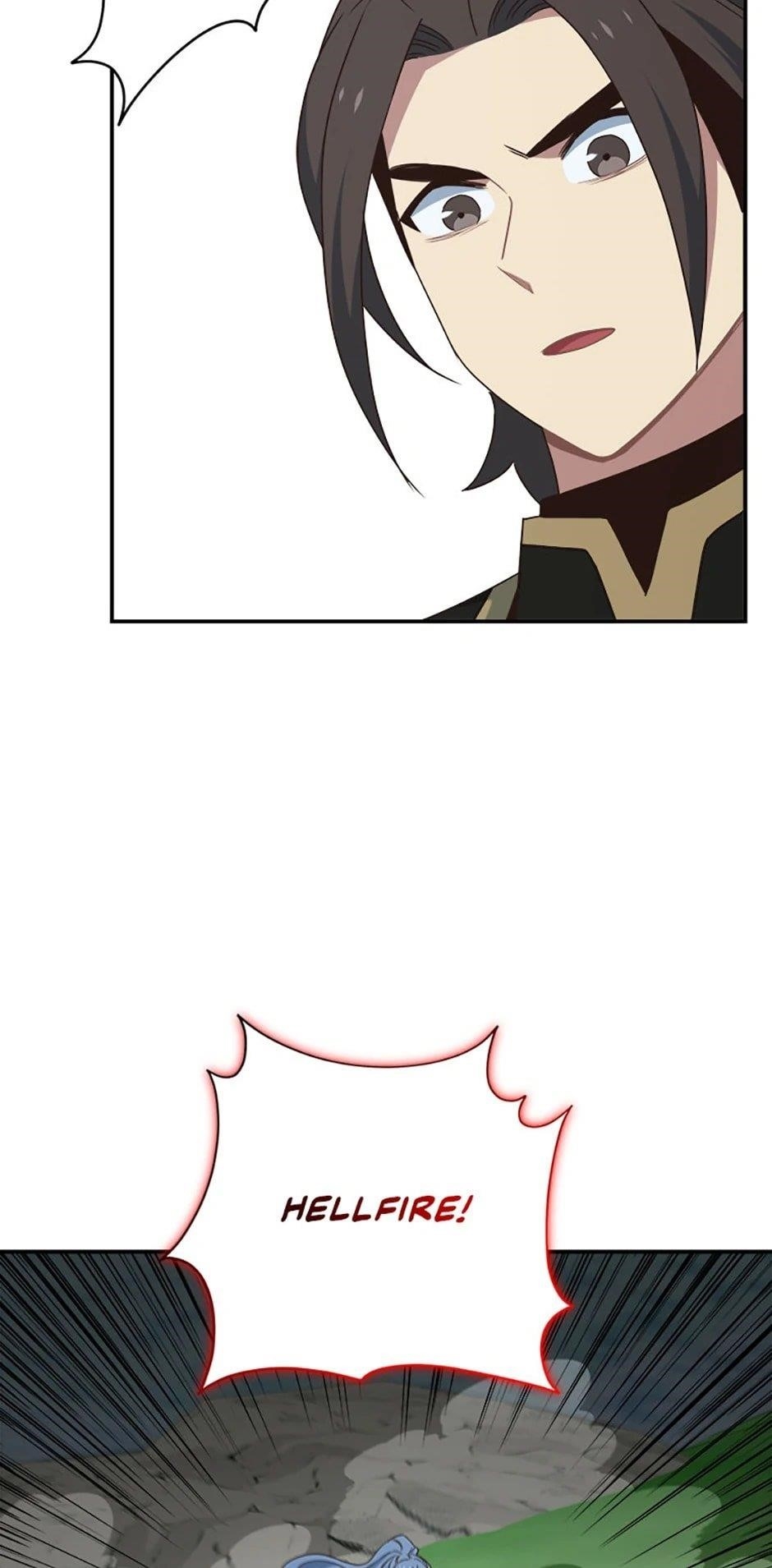 One-of-a-Kind Irregular Chapter 120 - Page 11