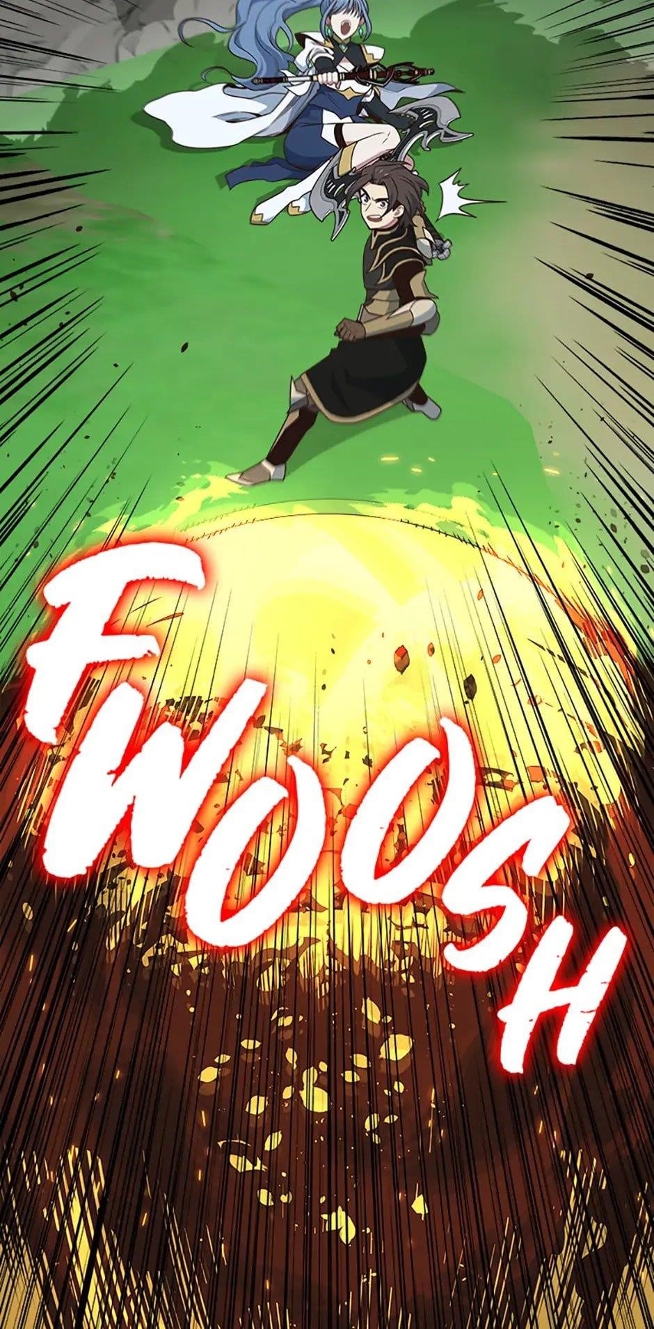 One-of-a-Kind Irregular Chapter 120 - Page 12