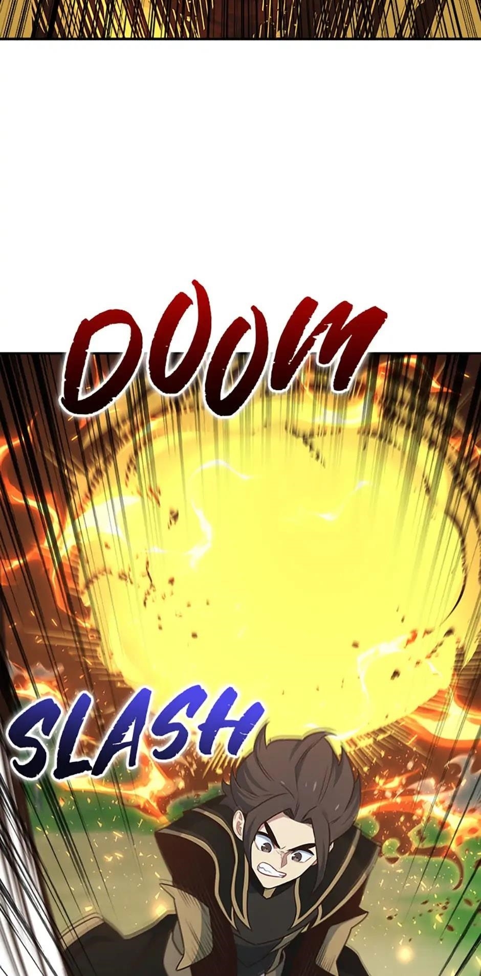 One-of-a-Kind Irregular Chapter 120 - Page 13