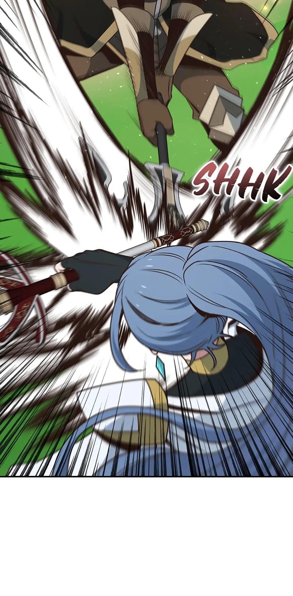 One-of-a-Kind Irregular Chapter 120 - Page 14