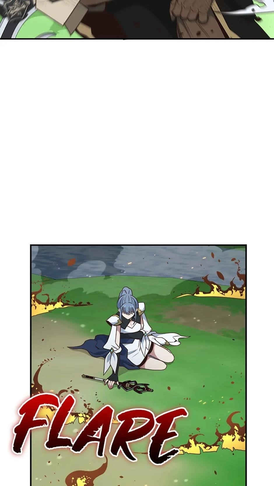 One-of-a-Kind Irregular Chapter 120 - Page 18