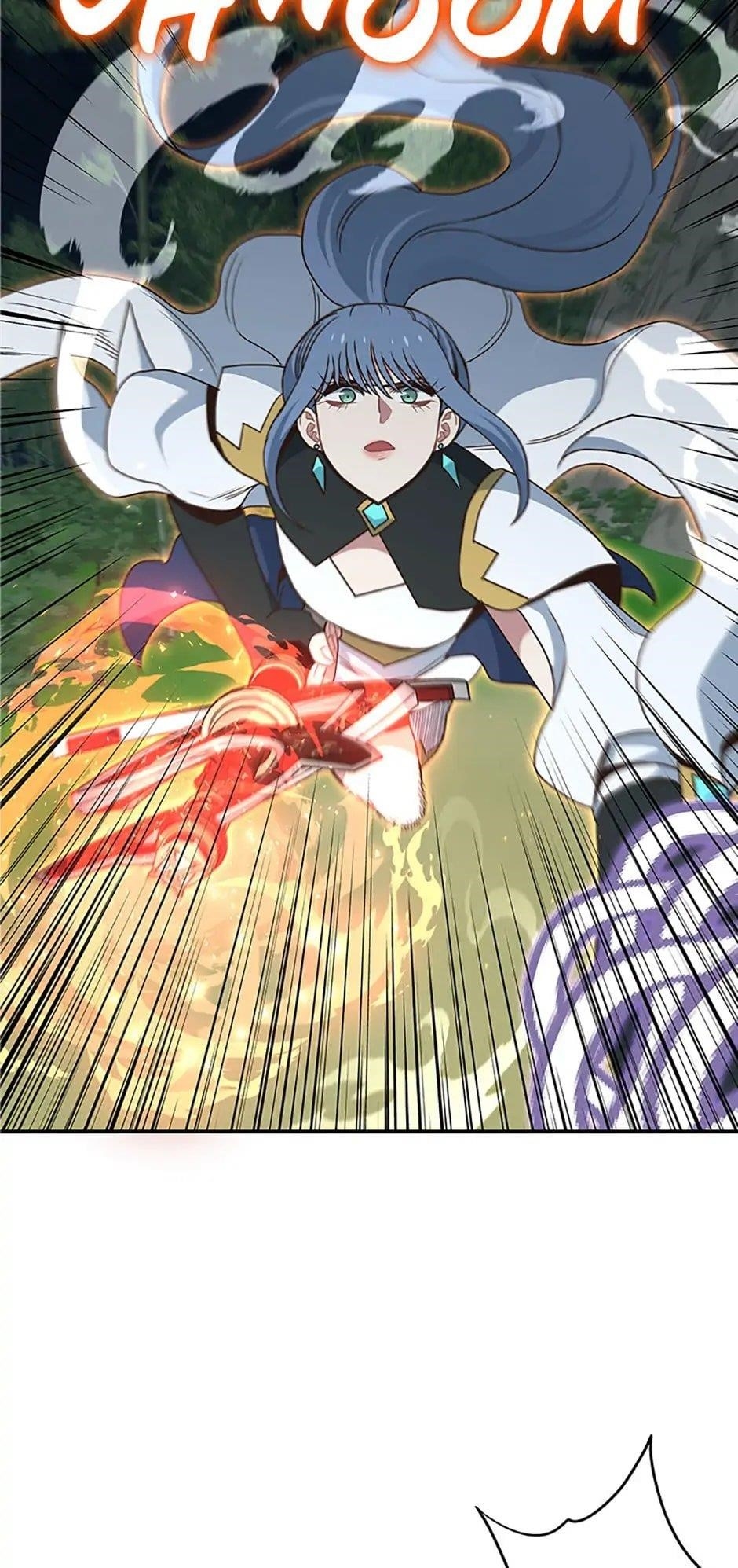 One-of-a-Kind Irregular Chapter 120 - Page 2