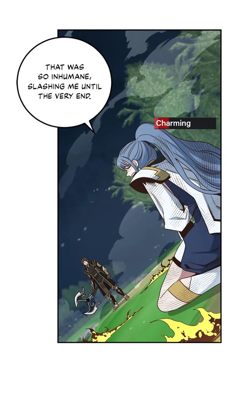 One-of-a-Kind Irregular Chapter 120 - Page 20