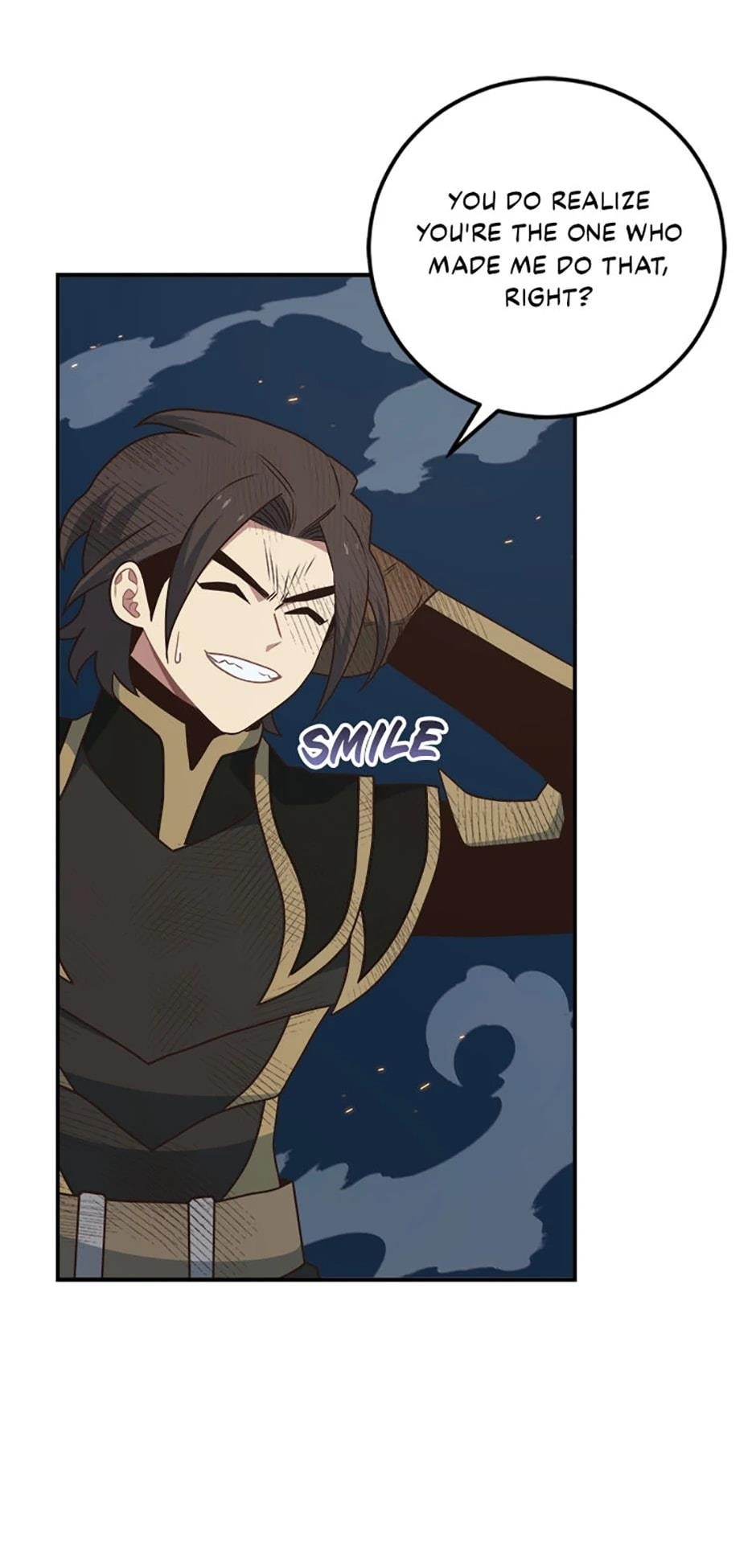 One-of-a-Kind Irregular Chapter 120 - Page 21