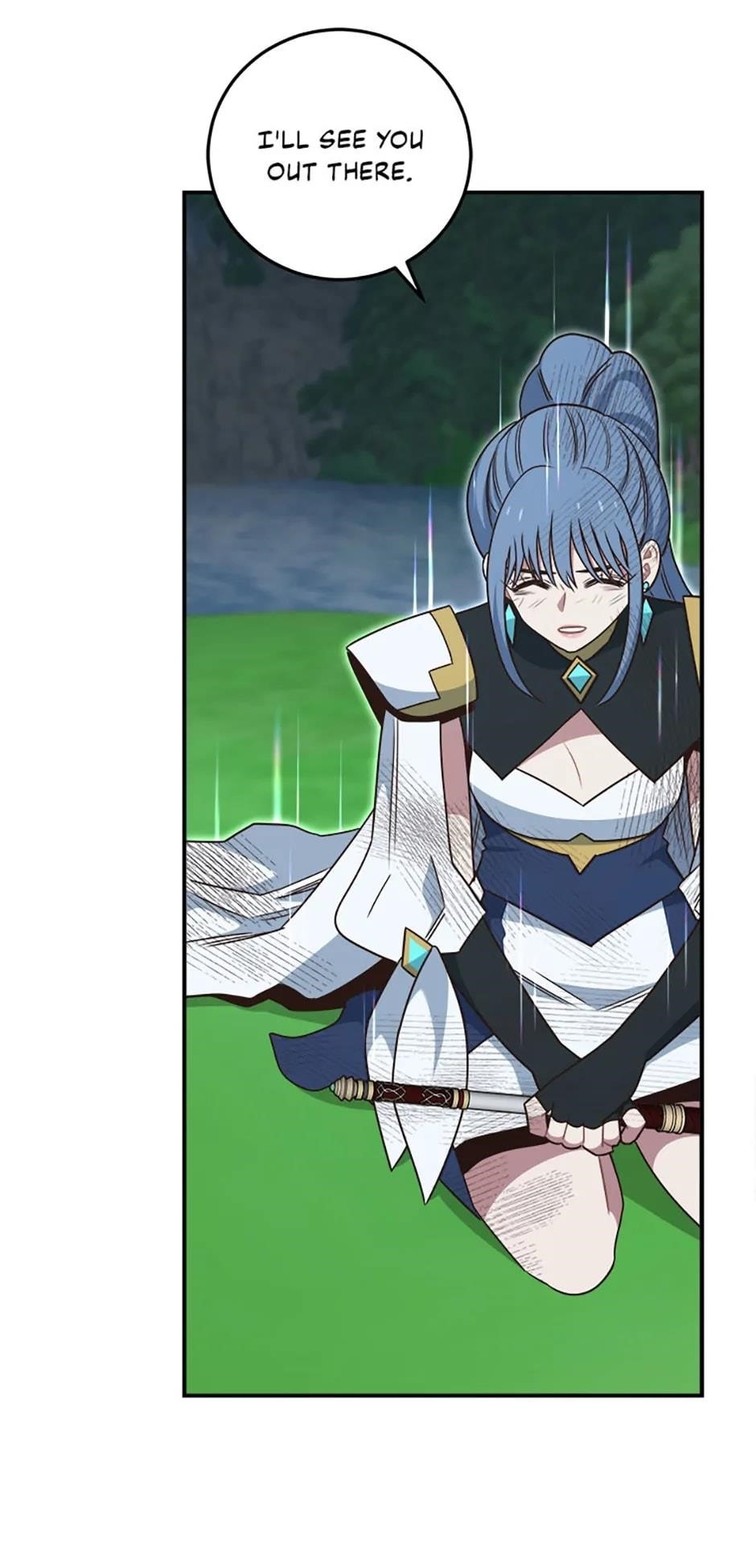 One-of-a-Kind Irregular Chapter 120 - Page 22