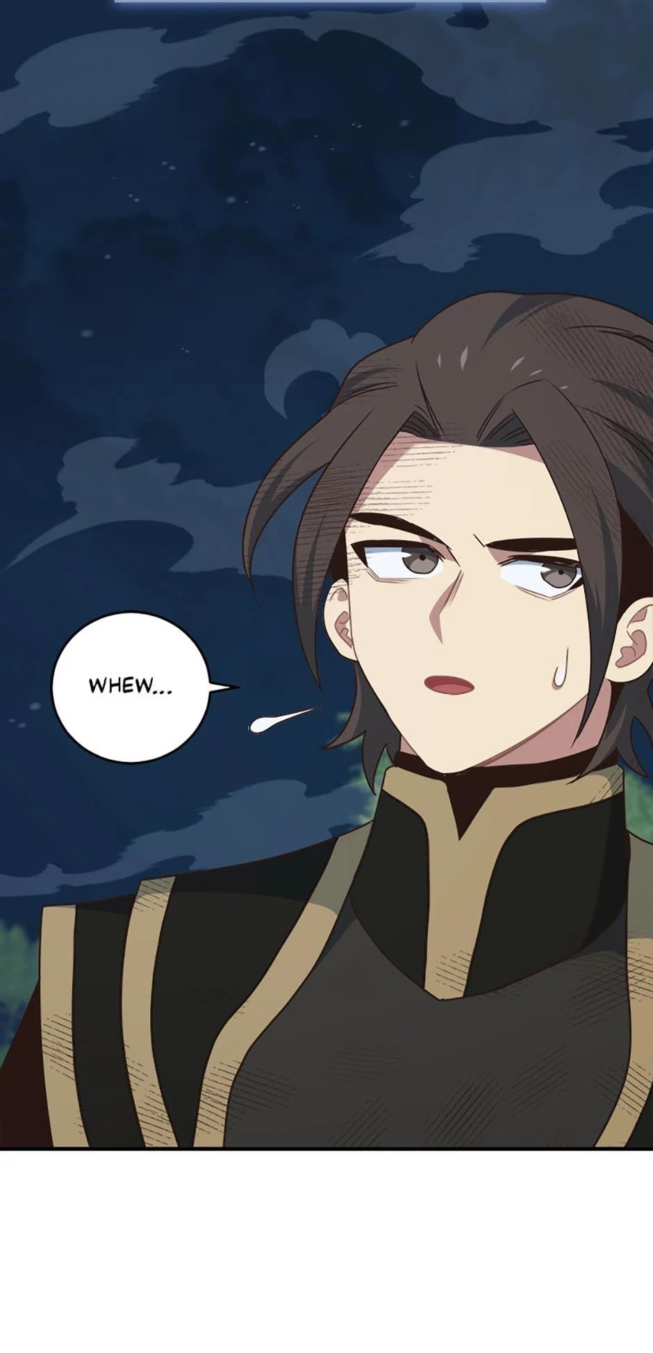 One-of-a-Kind Irregular Chapter 120 - Page 25