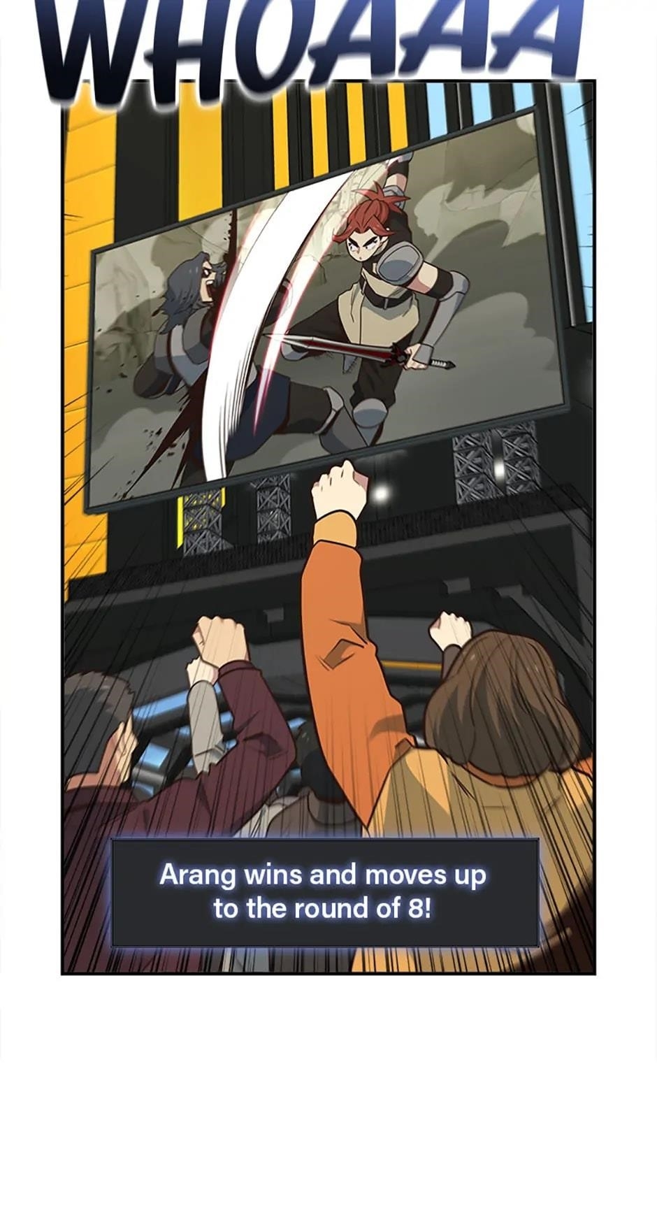 One-of-a-Kind Irregular Chapter 120 - Page 27