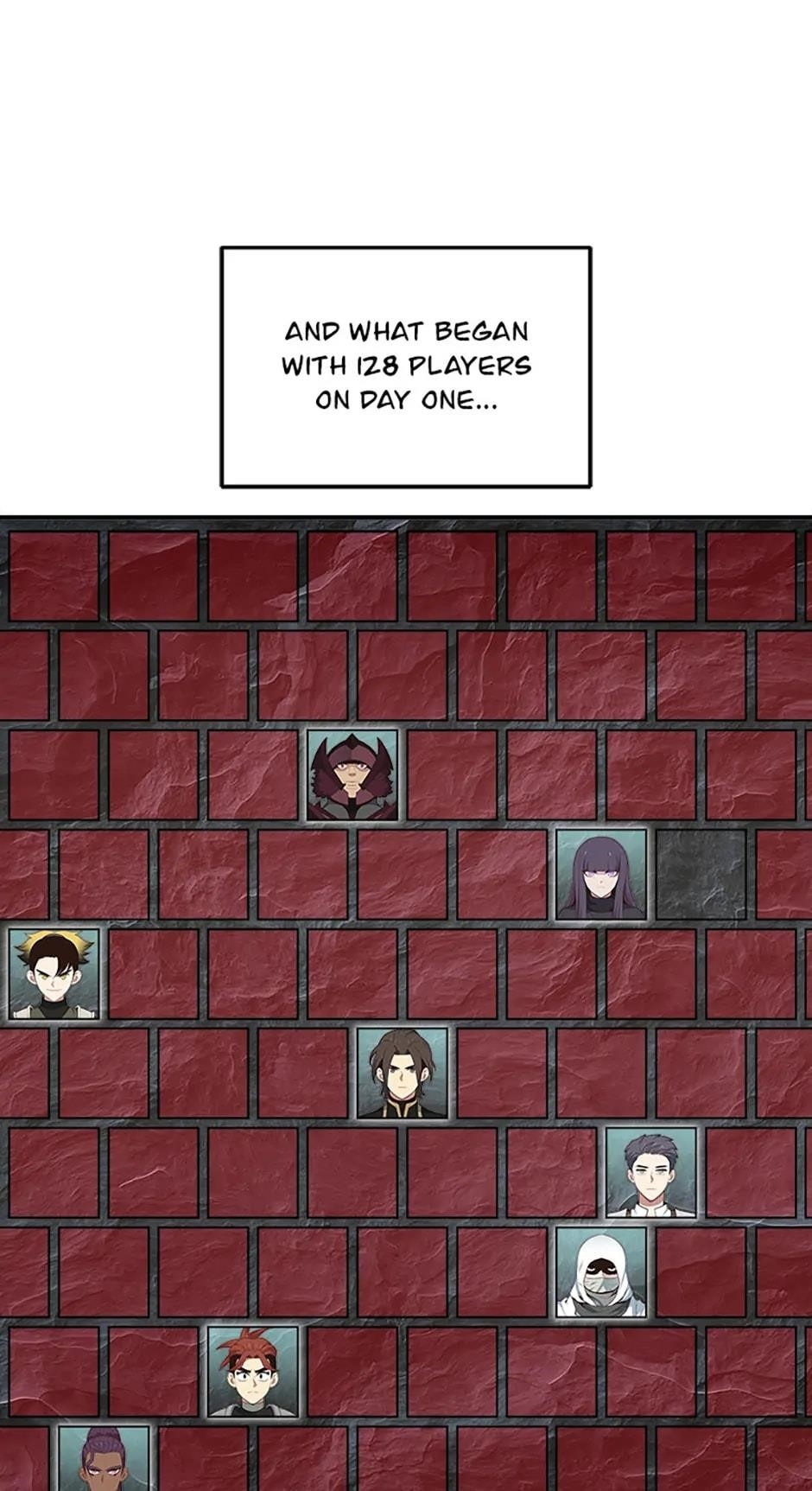 One-of-a-Kind Irregular Chapter 120 - Page 28