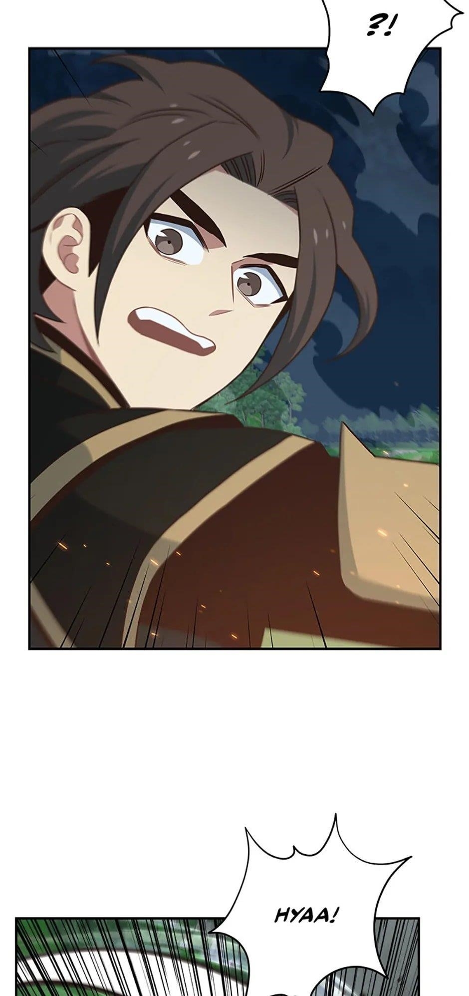 One-of-a-Kind Irregular Chapter 120 - Page 3