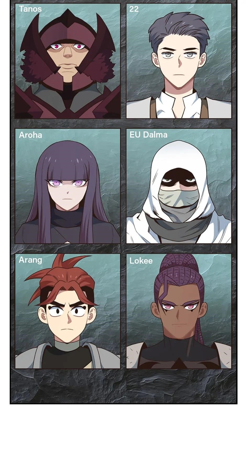 One-of-a-Kind Irregular Chapter 120 - Page 30