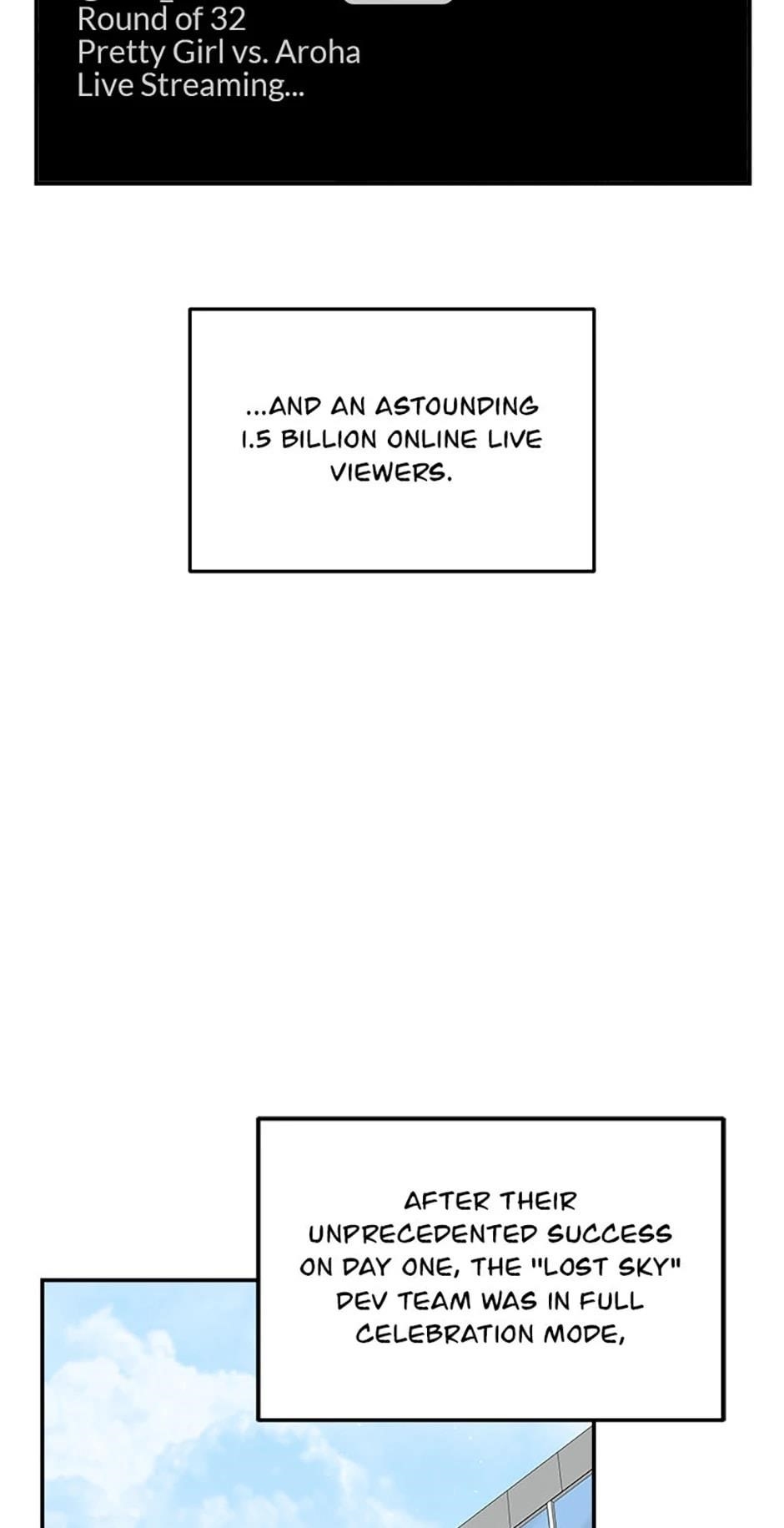 One-of-a-Kind Irregular Chapter 120 - Page 35