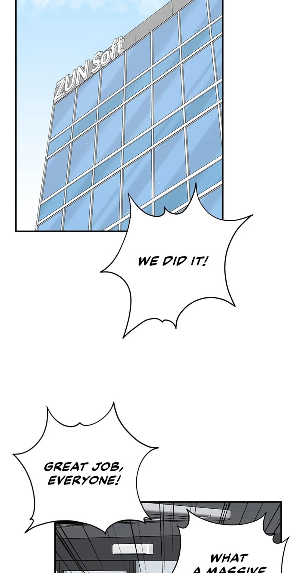 One-of-a-Kind Irregular Chapter 120 - Page 36