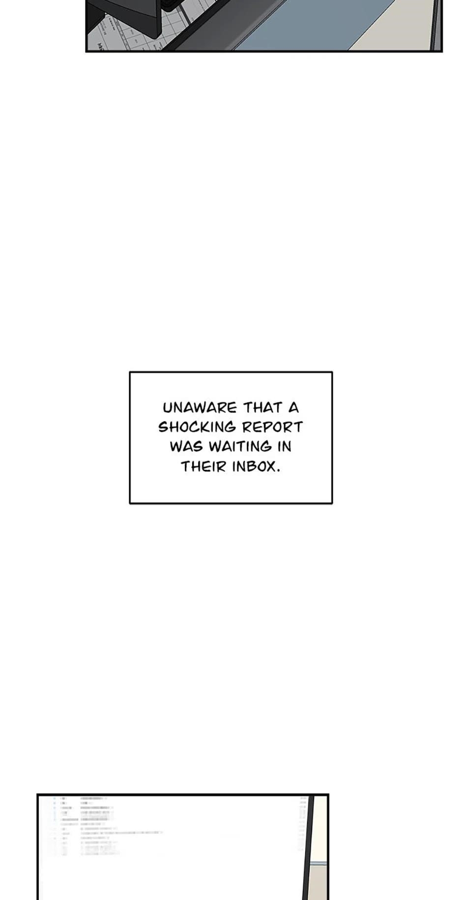 One-of-a-Kind Irregular Chapter 120 - Page 38