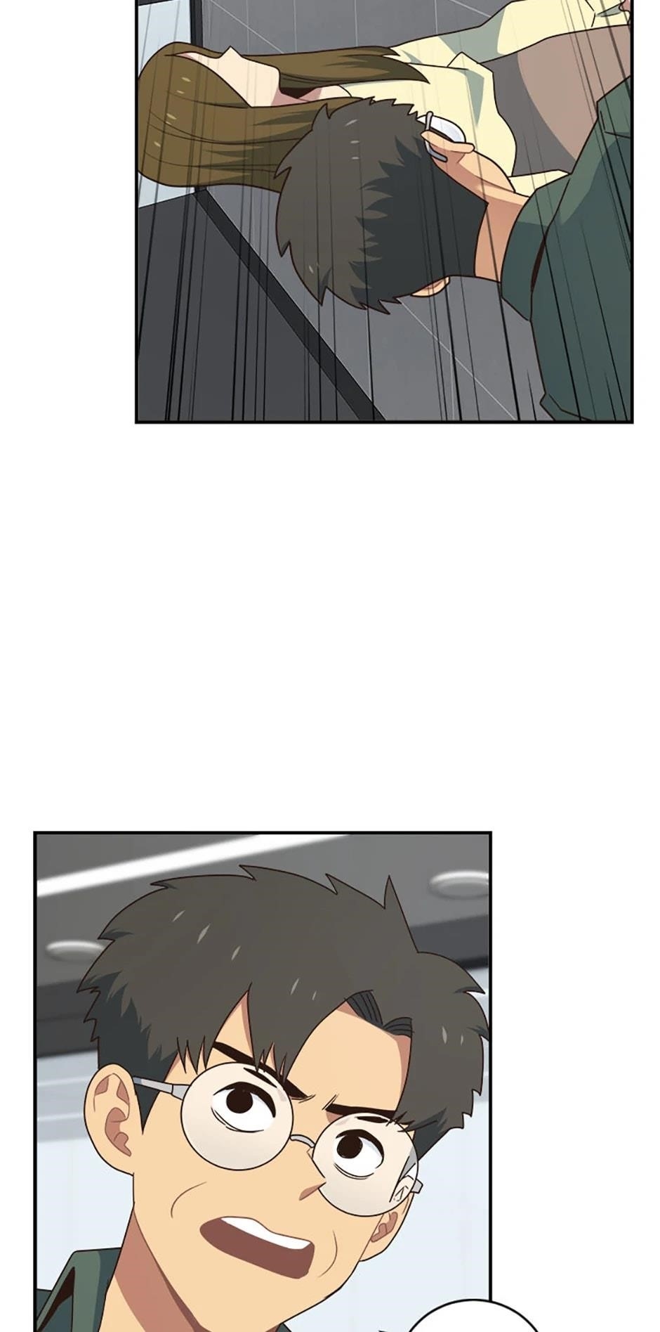 One-of-a-Kind Irregular Chapter 120 - Page 41