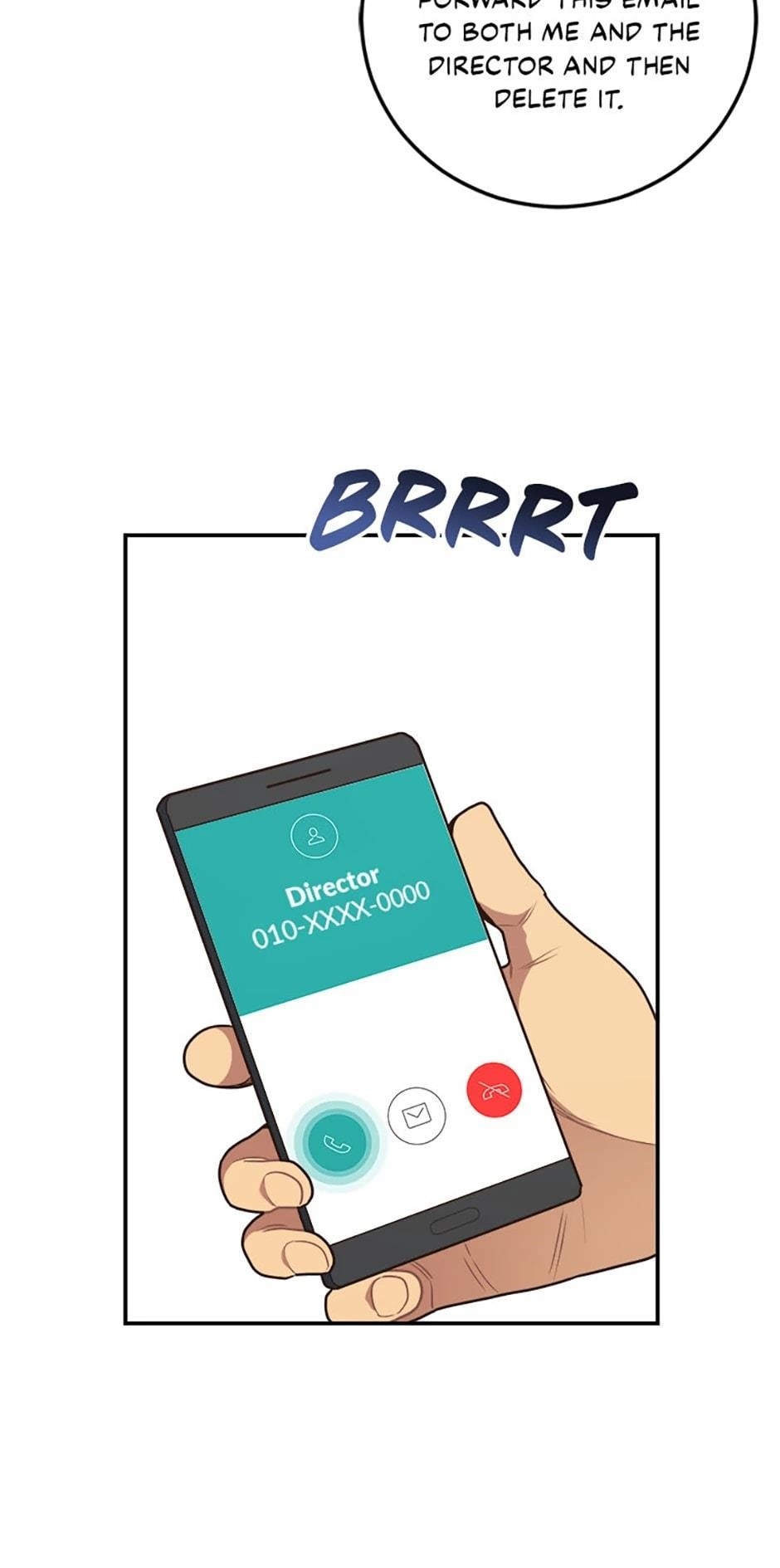 One-of-a-Kind Irregular Chapter 120 - Page 46