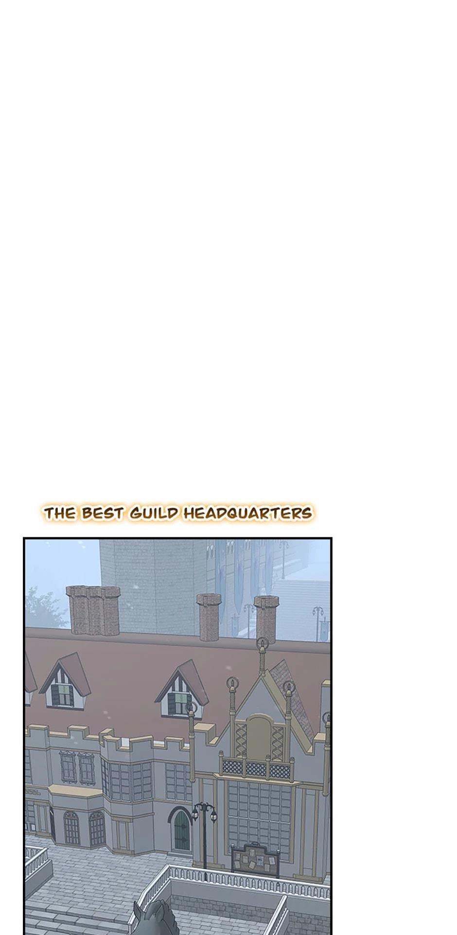 One-of-a-Kind Irregular Chapter 120 - Page 47